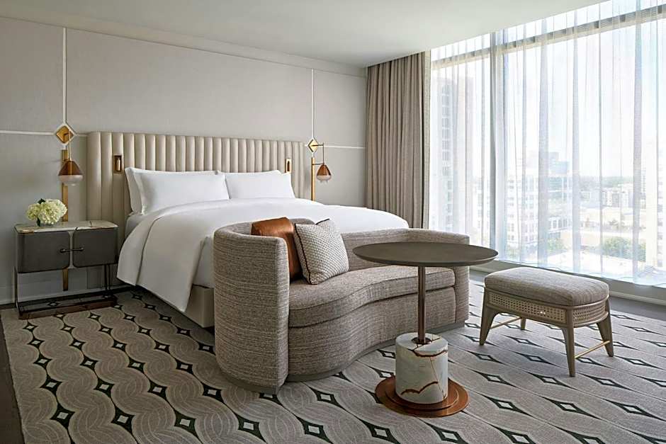 The Ritz-Carlton Charlotte