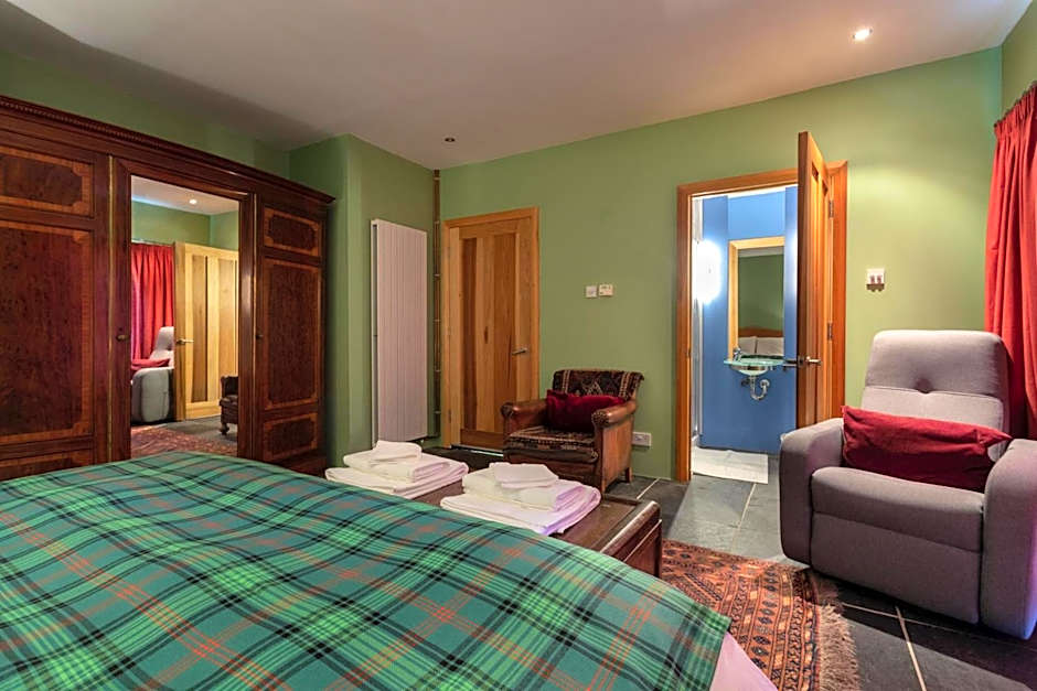 Powdermills B & B