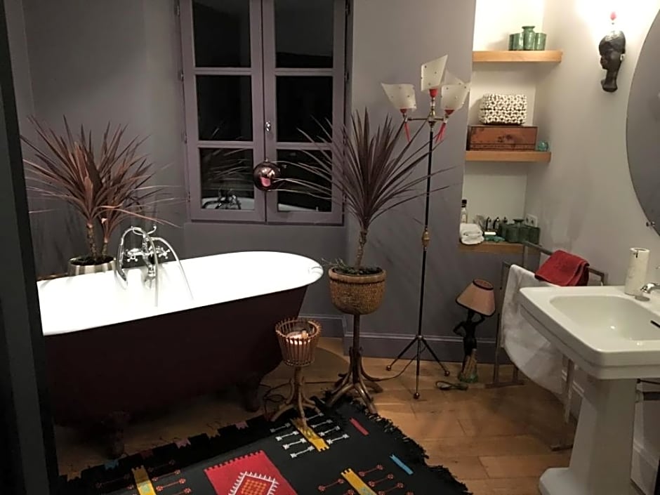 Côté Jardin, Chambres d¿hôtes B&B