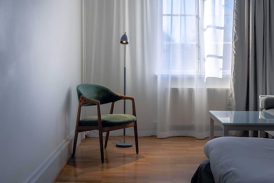 Best Western Solhem Hotel