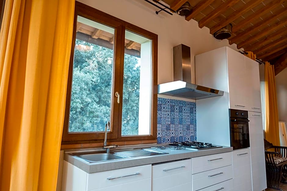 Villa La Malva