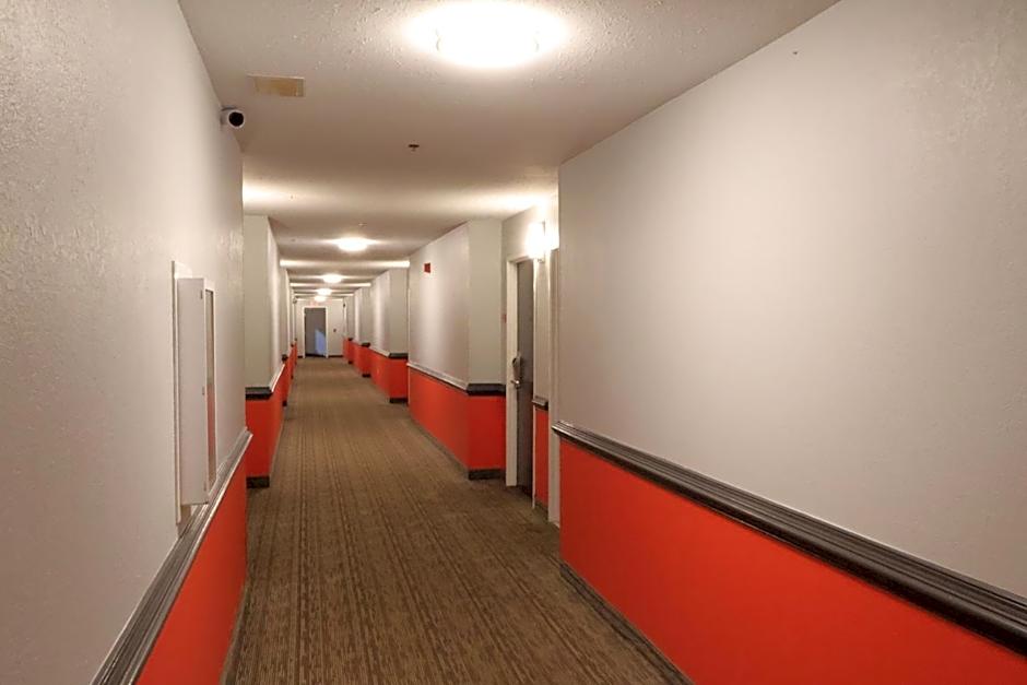 Namaste Inn & Suites Dawsonville