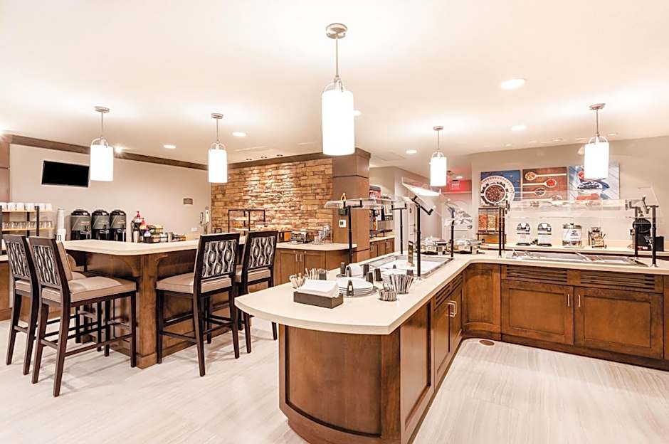 Staybridge Suites Fort Lauderdale Airport - West By IHG