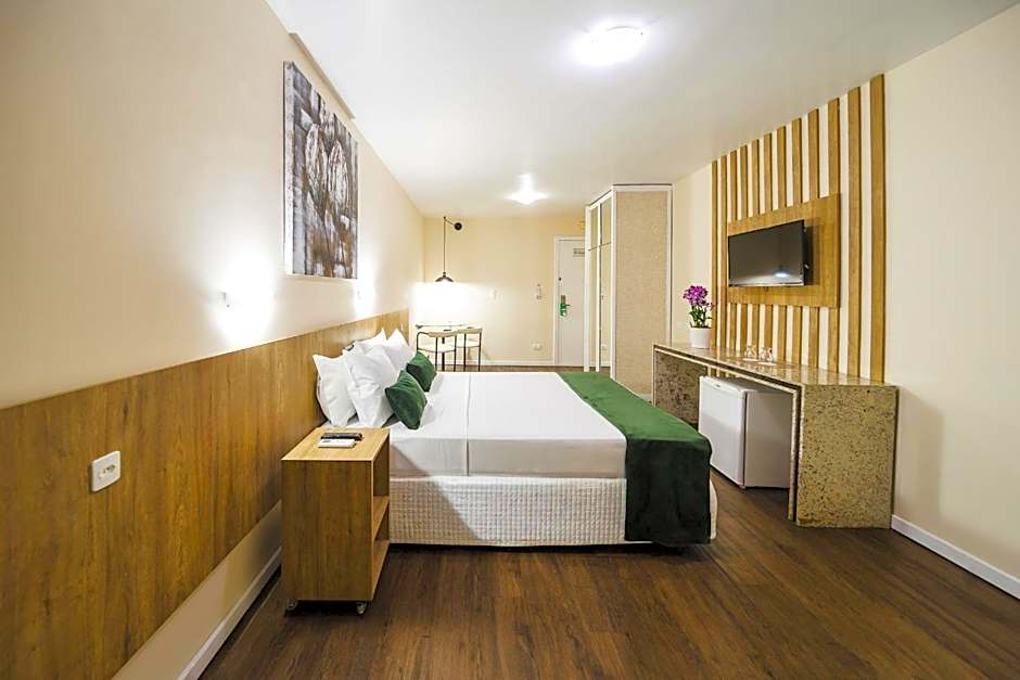 Nacional Inn Curitiba Torres