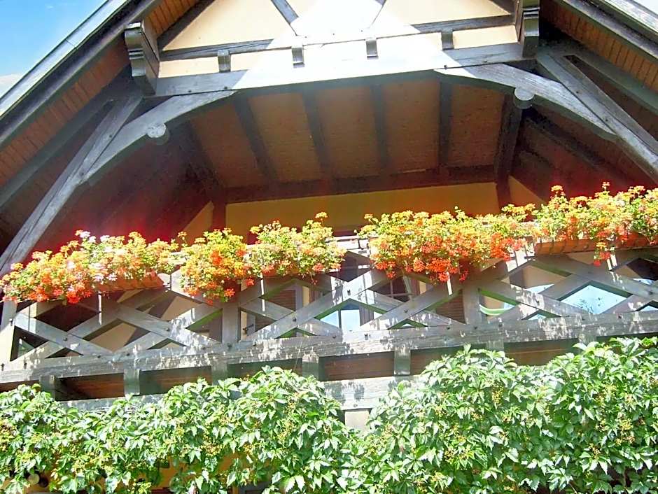 Appartement charmant à Hochfelden - 100 m² et parking gratuit