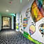 Traveller-Inn Tiehua Cultural and Creative Hotel II