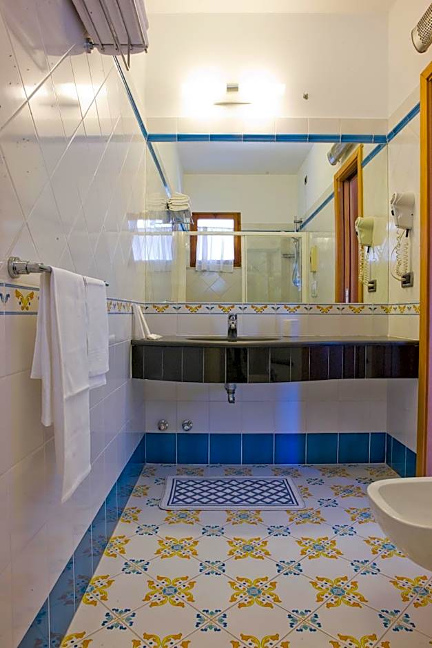 Hotel La Primavera