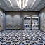 DoubleTree By Hilton Houston Greenway Plaza