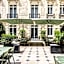 Fraser Suites Le Claridge Champs-Elysees