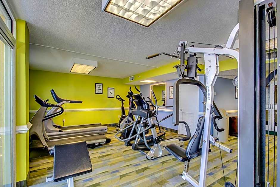 Oceanfront Condo Camelot By the Sea