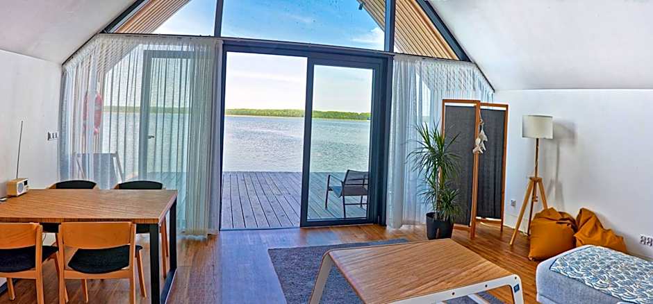 Hotel Joseph Conrad SPA & Wellness