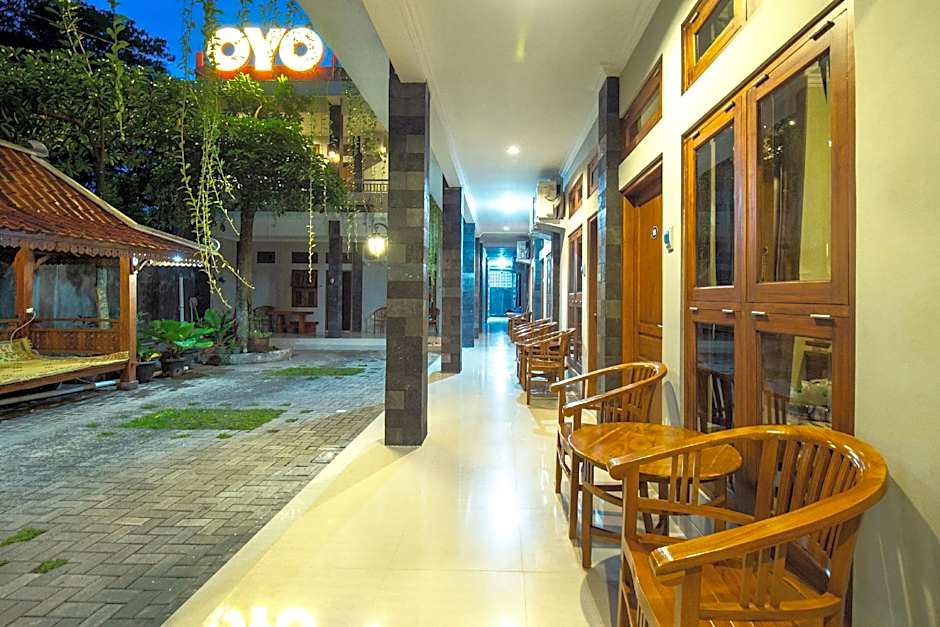 Joglo Manggisan Syariah