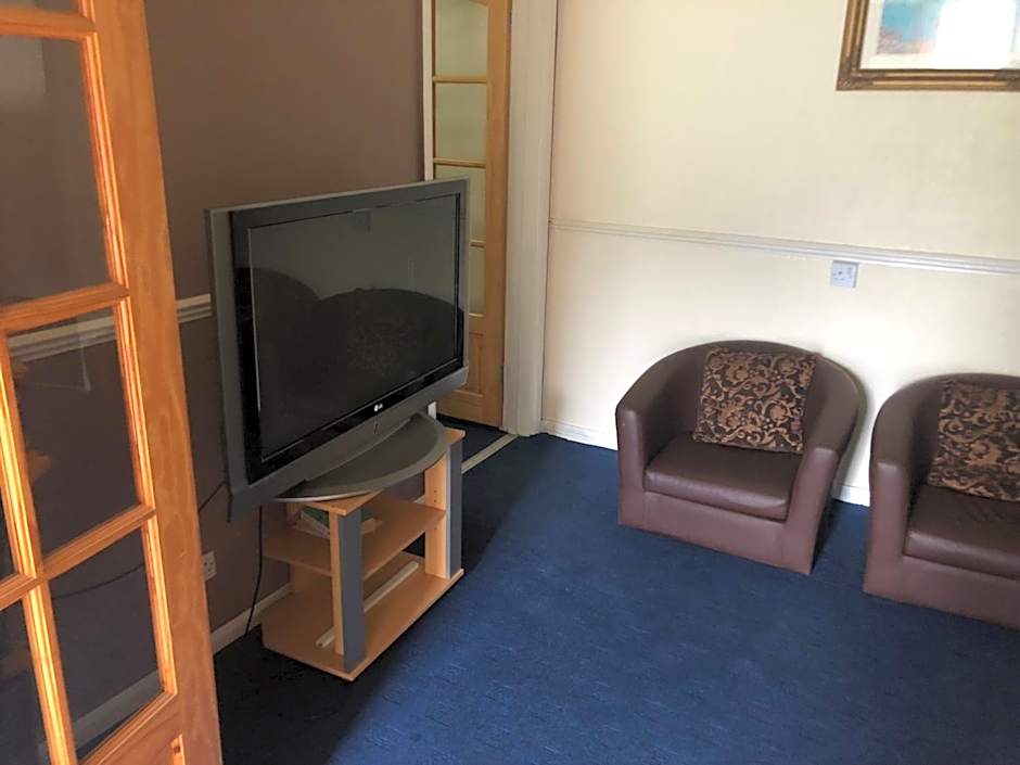 Charde Guest House