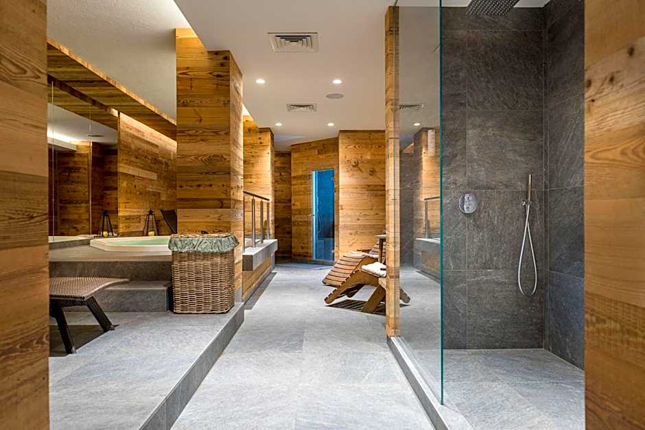 Hotel Baita Dei Pini