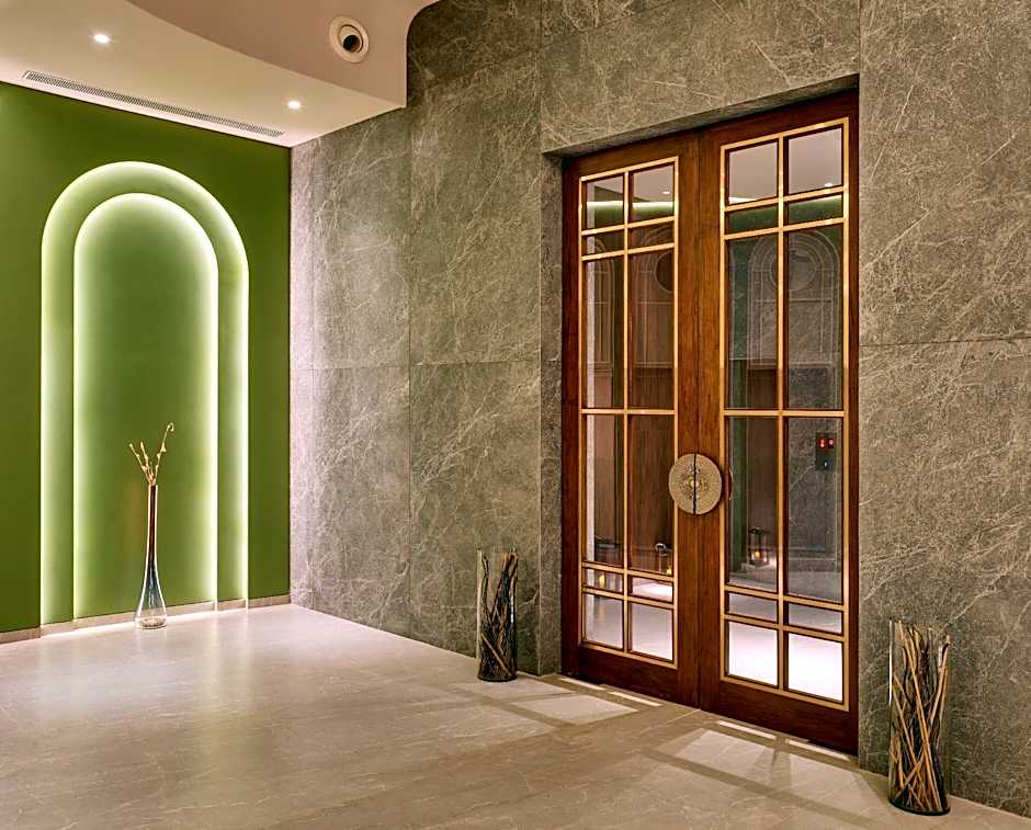 The Regale Hotel By Tunga