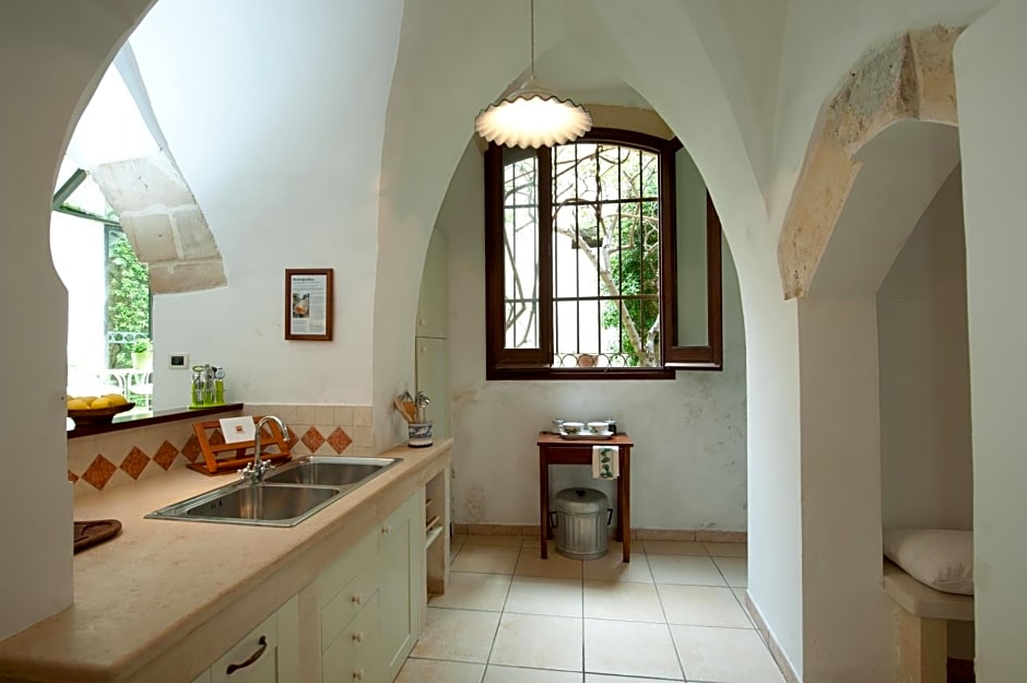 Casa d'Artista Suite & Garden