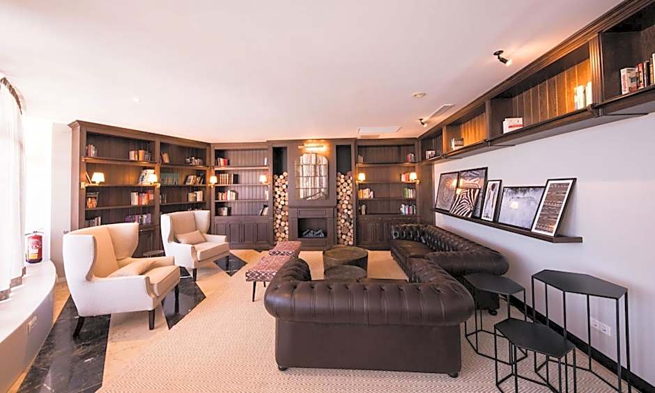 Be Live Adults Only La Cala Boutique Hotel