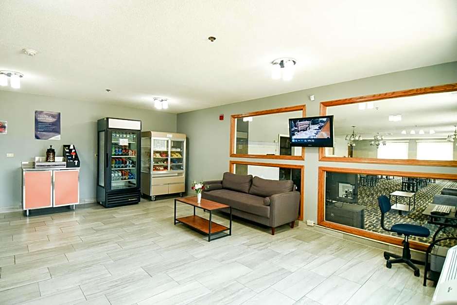 Super 8 by Wyndham McLean/Bloomington SW