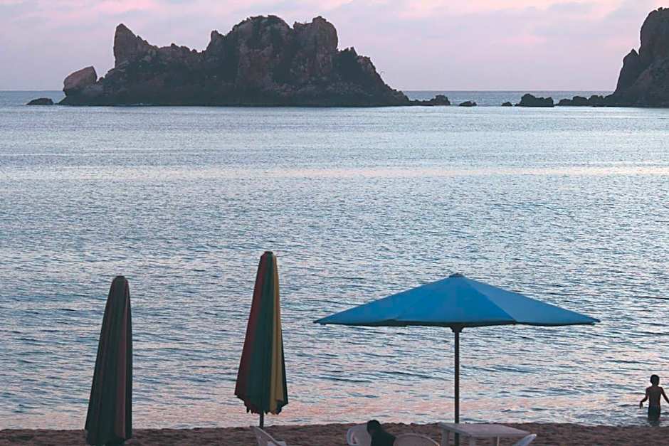 Bungalows Las Arenas