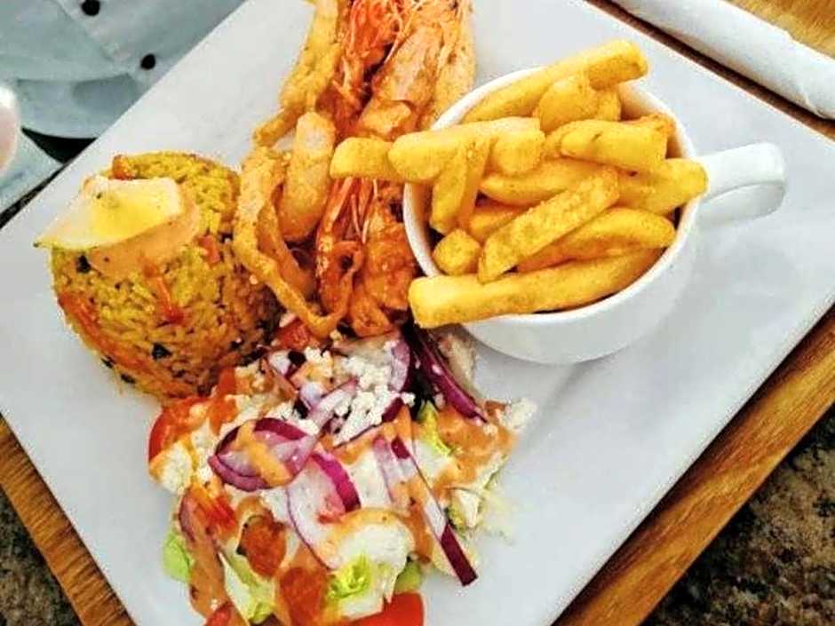 Lifestyle Lodge Hotel