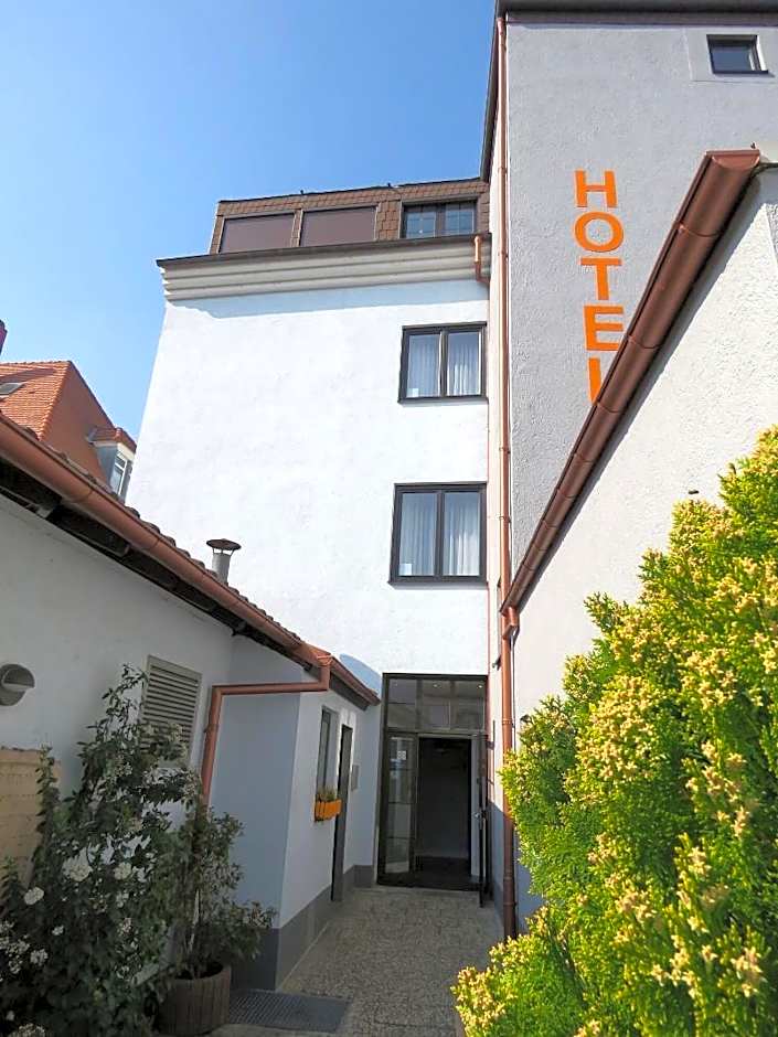 Hotel Trutzpfaff