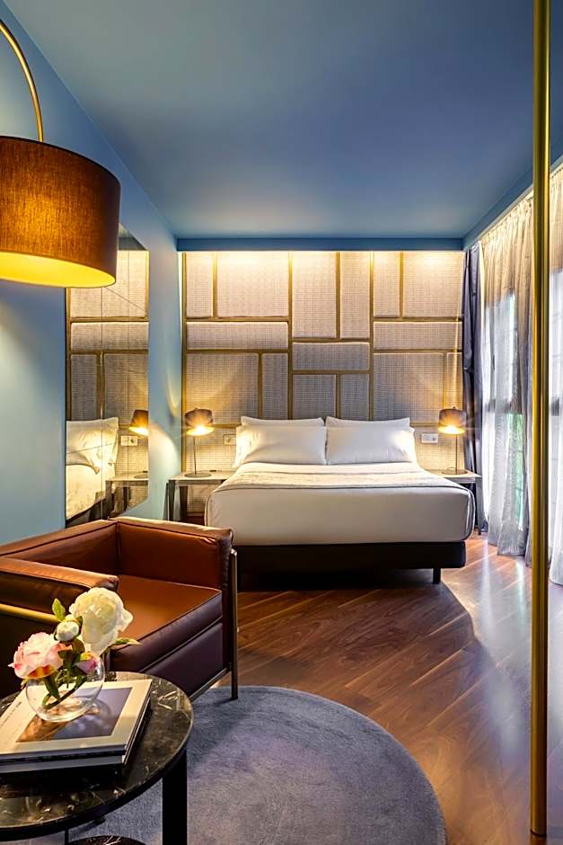 Pamplona Catedral Hotel