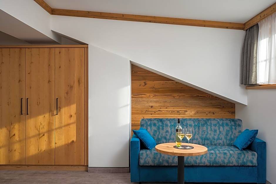 Hotel Vitaloase zu den drei Brüdern