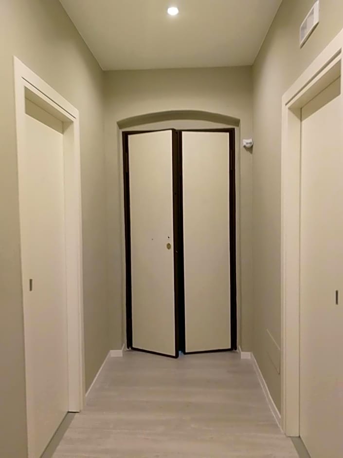 Gatto Bianco Duchessa