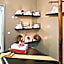 Senator Banus