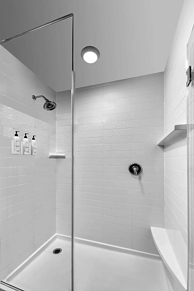 Fairfield Inn & Suites by Marriott Moncton