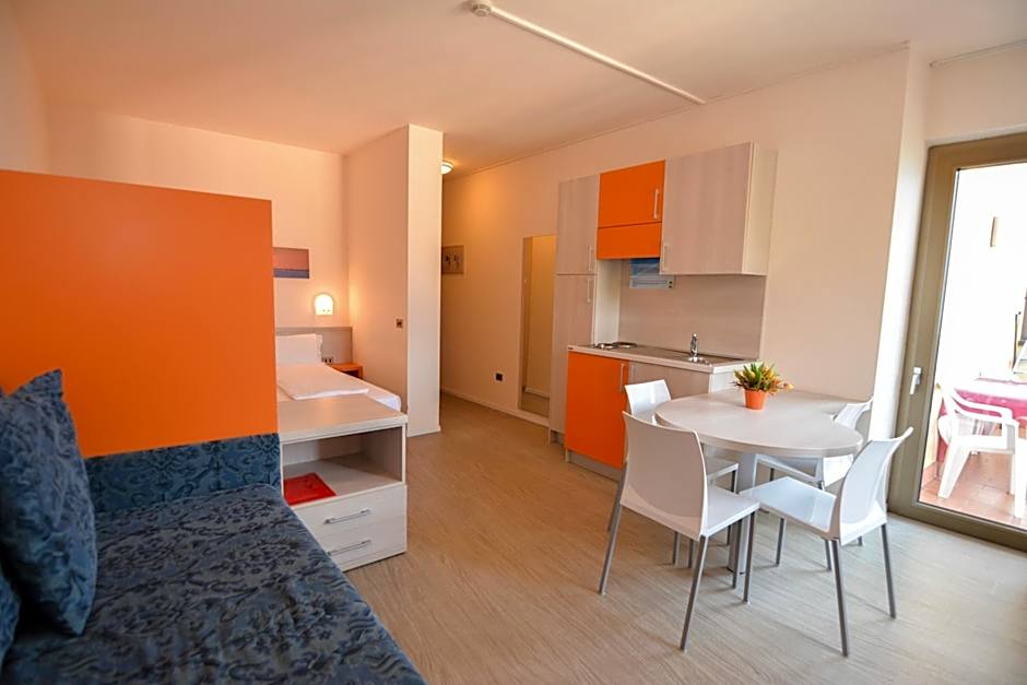 Residence Lido Hotel