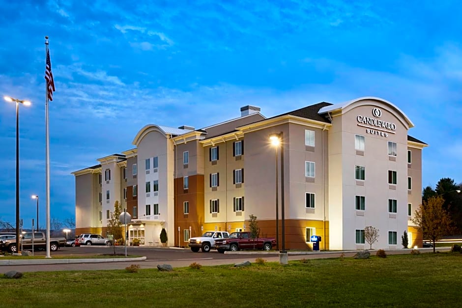 Candlewood Suites VESTAL - BINGHAMTON