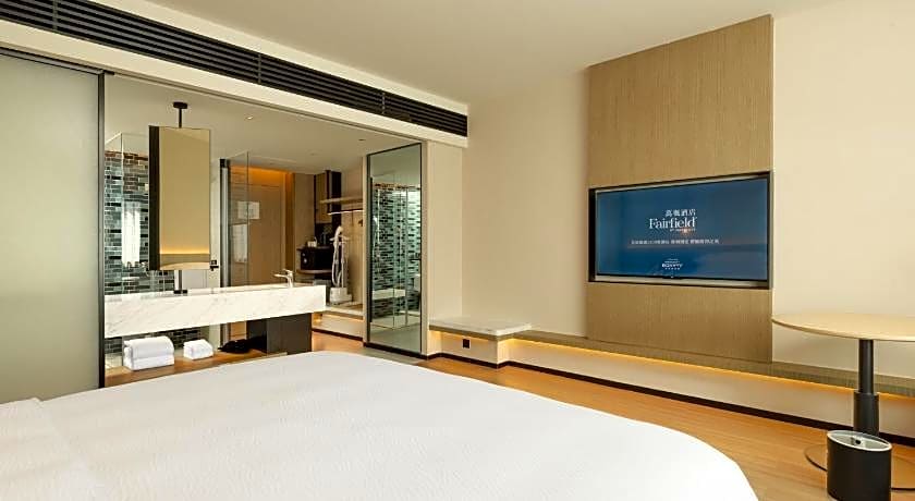 Fairfield by Marriott Lijiang Ancient Town