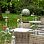 Bergers Airporthotel Memmingen