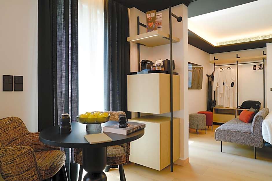 Hotel Regina