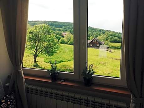 Pokoje goscinne u Olguni