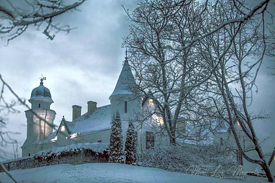 Alatskivi Castle