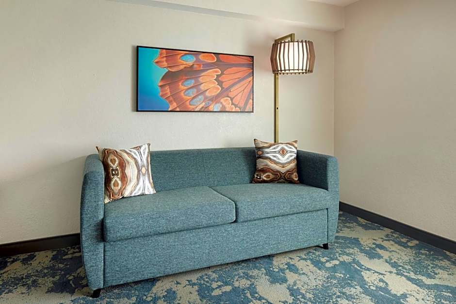 Fairfield Inn & Suites by Marriott Atlanta Vinings/Galleria