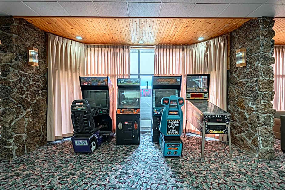 Studio 6 Pocatello, ID