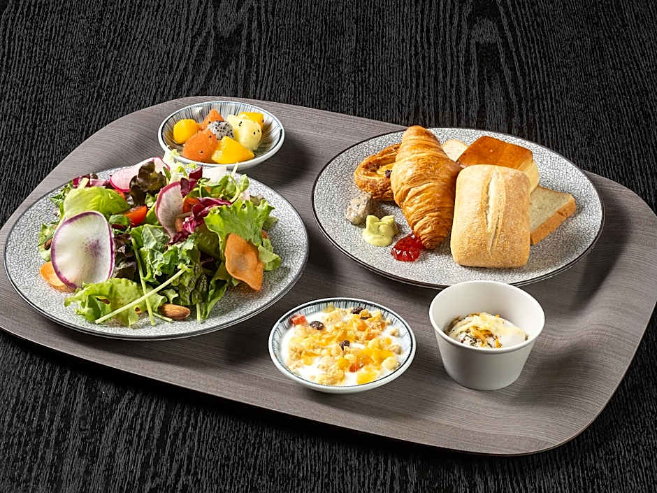 LOISIR HOTEL CLASSIC GARDEN KYOTO SANJO