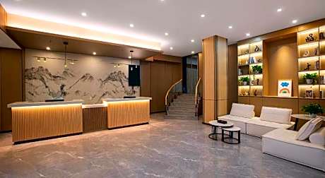 Days Inn by Wyndham Zunyi Conference Site