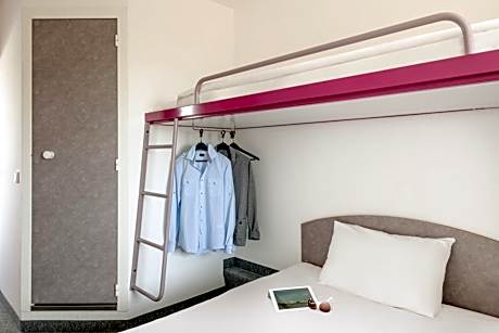Standard Room with Double Bed - Accessible