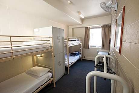 Entire Private Dormitory - Male Only