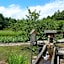 Tsutaya Tokinoyado Kazari