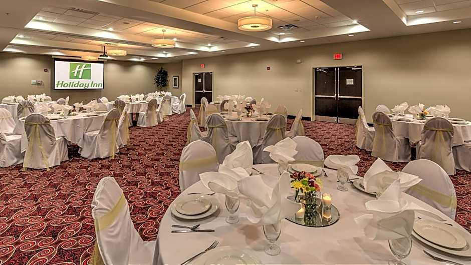 Holiday Inn North Quail Springs By IHG