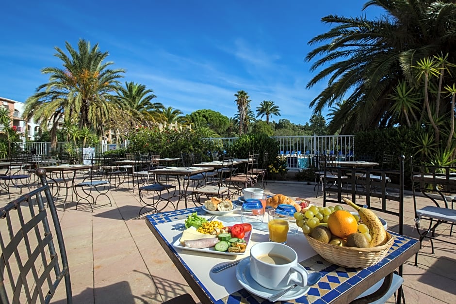 SOWELL HOTELS Golfe de Saint-Tropez