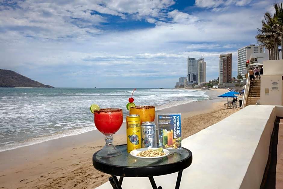 Best Western Hotel Posada Freeman Zona Dorada