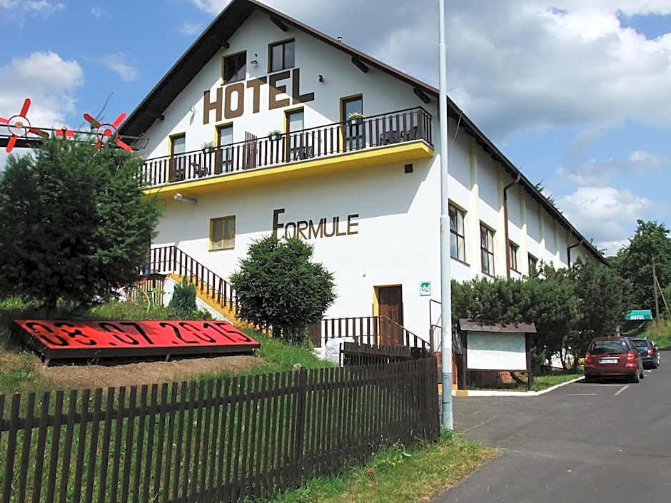 Hotel Formule