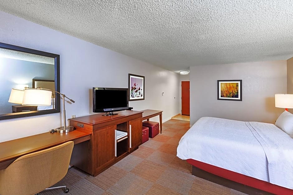 Hampton Inn Oklahoma City Northwest