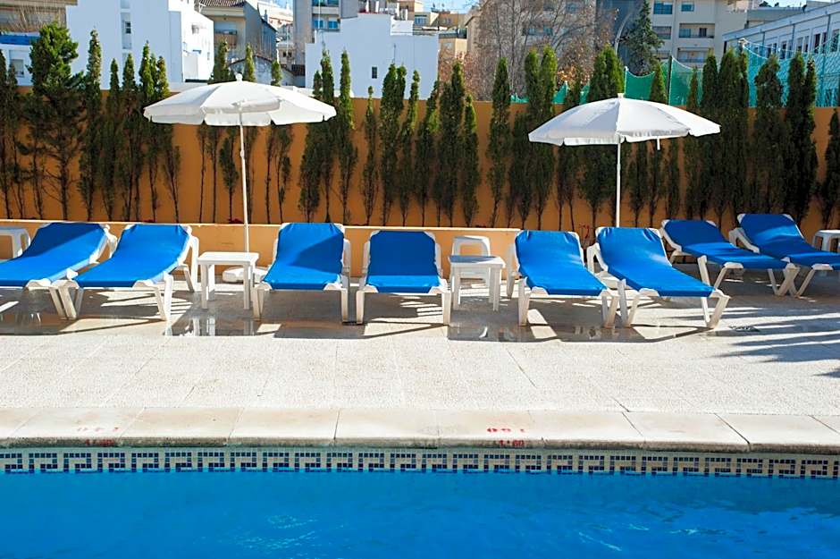 Hotel El Faro Marbella